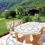 Mon Reve, Petit Dejeuner Bio, Jacuzzi Frühstückspension 3*