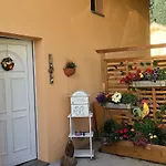 Frühstückspension Mon Reve, Petit Dejeuner Bio, Jacuzzi