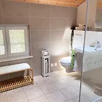 Frühstückspension Mon Reve, Petit Dejeuner Bio, Jacuzzi Les Evouettes