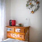 Mon Reve, Petit Dejeuner Bio, Jacuzzi Frühstückspension Les Evouettes