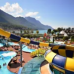Mon Reve, Petit Dejeuner Bio, Jacuzzi Les Evouettes