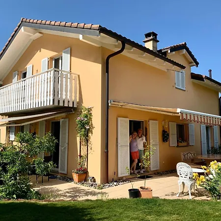 Mon Reve, Petit Dejeuner Bio, Jacuzzi 3*