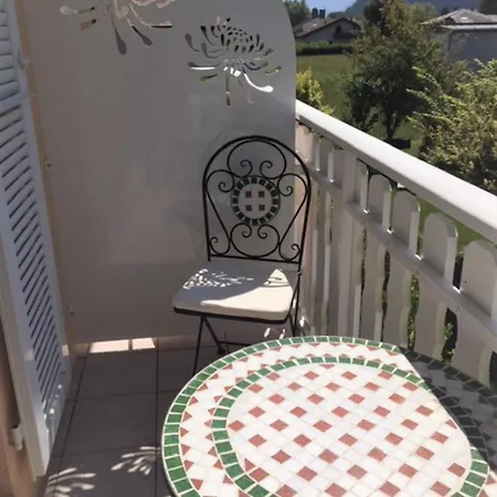 B&B Mon Reve, Petit Dejeuner Bio, Jacuzzi 3*