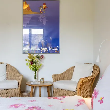 Nocleg ze śniadaniem Mon Reve, Petit Dejeuner Bio, Jacuzzi Les Evouettes