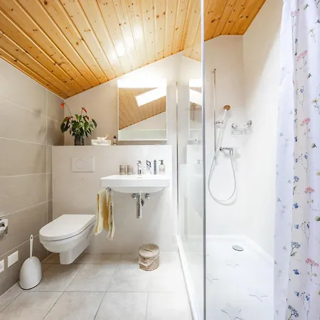 Mon Reve, Petit Dejeuner Bio, Jacuzzi Les Evouettes