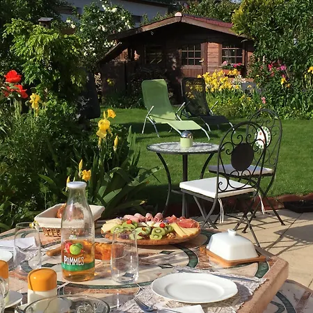 Mon Reve, Petit Dejeuner Bio, Jacuzzi 3*