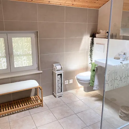 לינה וארוחת בוקר Mon Reve, Petit Dejeuner Bio, Jacuzzi Les Evouettes