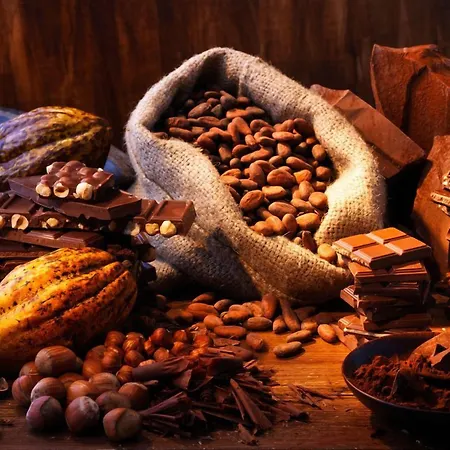 Mon Reve, Petit Dejeuner Bio, Jacuzzi Les Evouettes