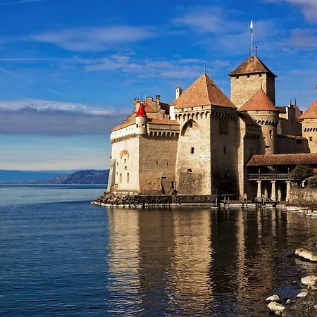 לינה וארוחת בוקר Mon Reve, Petit Dejeuner Bio, Jacuzzi Les Evouettes