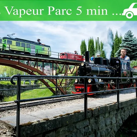 Mon Reve, Petit Dejeuner Bio, Jacuzzi Les Evouettes