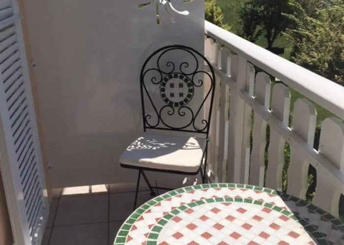 B&B Mon Reve, Petit Dejeuner Bio, Jacuzzi 3*