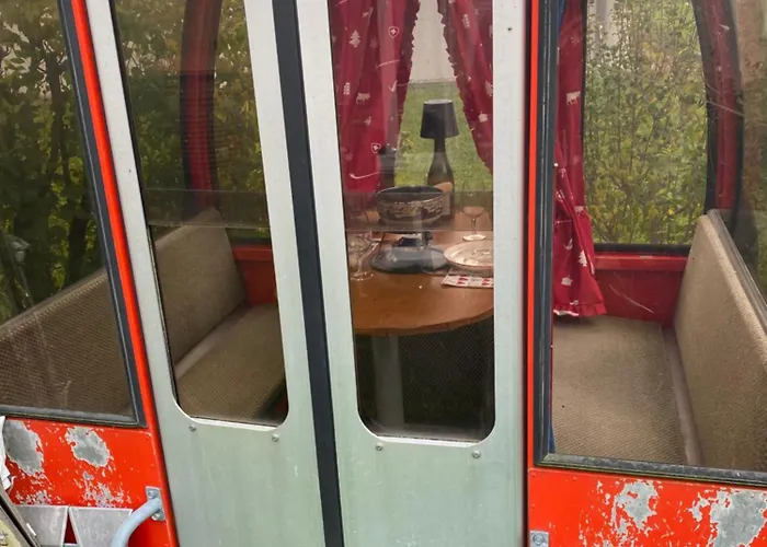 B&B Mon Reve, Petit Dejeuner Bio, Jacuzzi