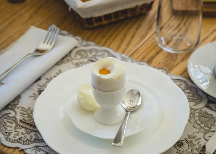 Mon Rêve, Petit Déjeuner Bio, Jacuzzi