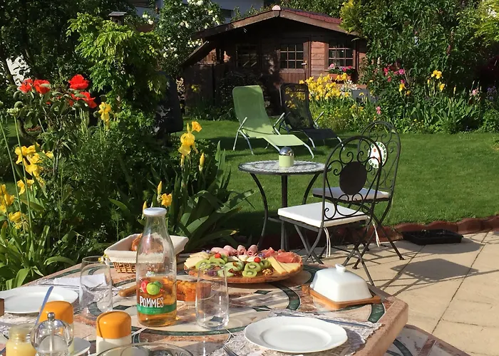 Mon Rêve, Petit Déjeuner Bio, Jacuzzi 3*