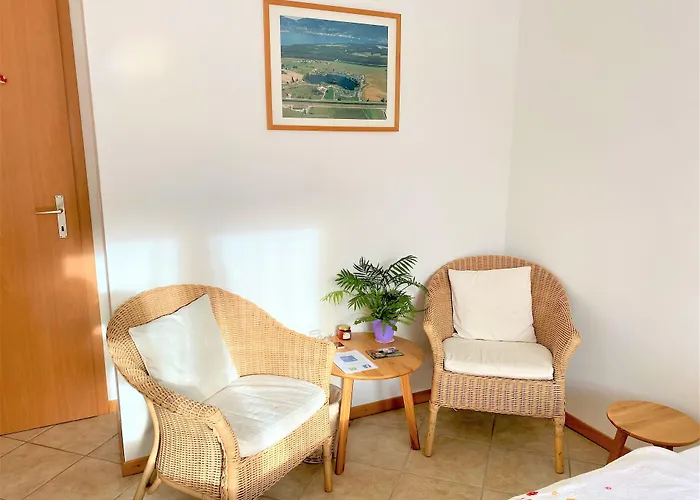 Mon Reve, Petit Dejeuner Bio, Jacuzzi