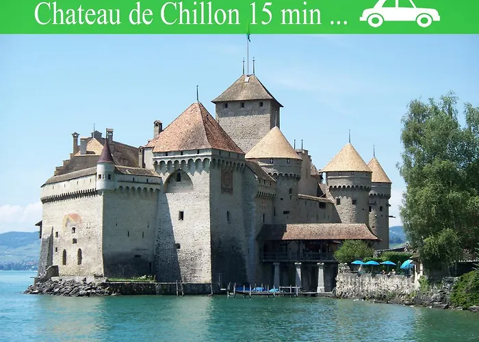 Mon Reve, Petit Dejeuner Bio, Jacuzzi