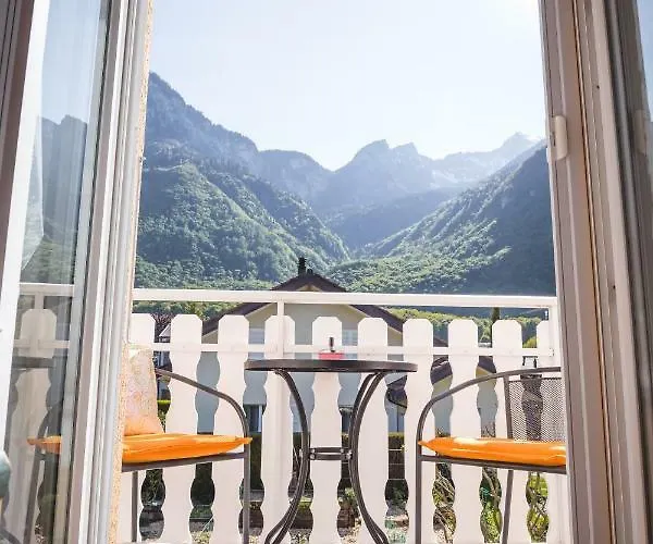 B&B Mon Reve, Petit Dejeuner Bio, Jacuzzi 3*