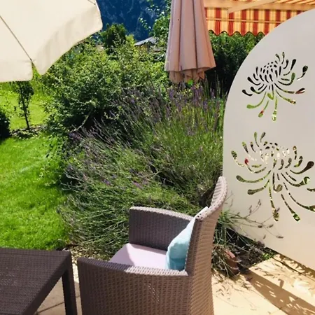 Mon Reve, Petit Dejeuner Bio, Jacuzzi Frühstückspension Les Evouettes