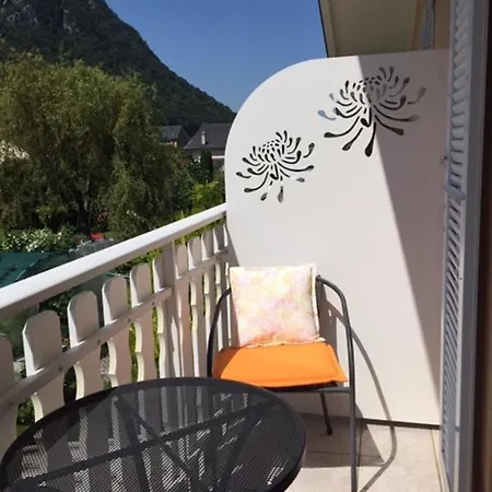 Mon Reve, Petit Dejeuner Bio, Jacuzzi Frühstückspension 3*