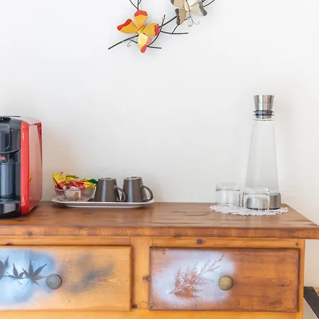 Mon Reve, Petit Dejeuner Bio, Jacuzzi 3* Les Evouettes