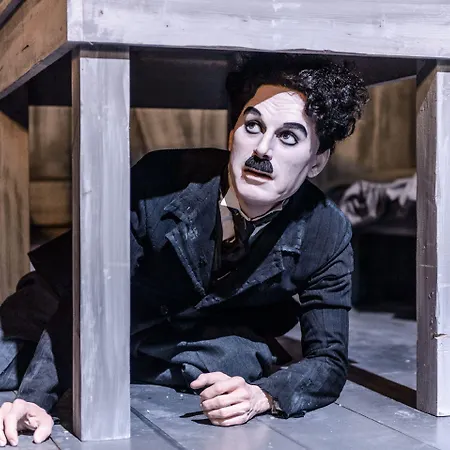 Mon Reve, Petit Dejeuner Bio, Jacuzzi Frühstückspension 3*