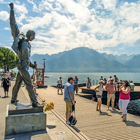 Mon Reve, Petit Dejeuner Bio, Jacuzzi