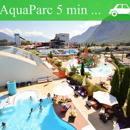 Mon Reve, Petit Dejeuner Bio, Jacuzzi