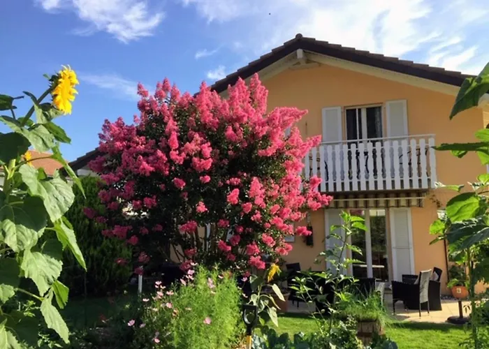 Mon Reve, Petit Dejeuner Bio, Jacuzzi 3* Les Evouettes