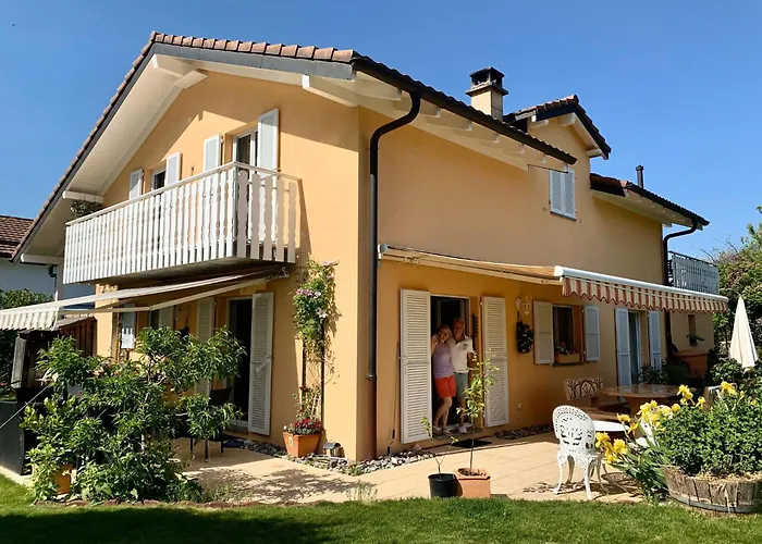 Mon Reve, Petit Dejeuner Bio, Jacuzzi 3*