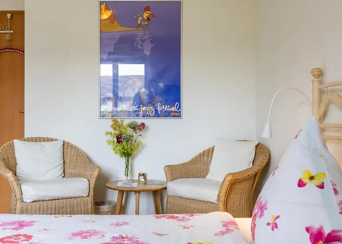 Bed & Breakfast Mon Reve, Petit Dejeuner Bio, Jacuzzi Les Evouettes