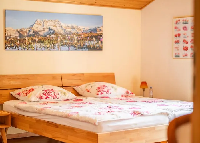 Mon Reve, Petit Dejeuner Bio, Jacuzzi 3*