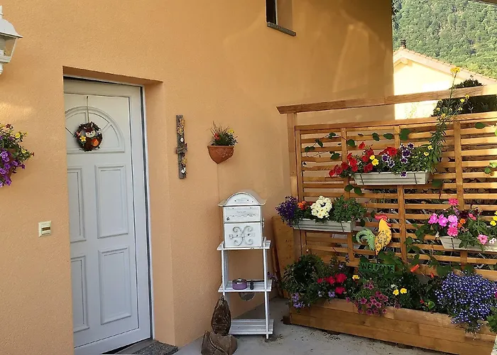 Bed & Breakfast Mon Reve, Petit Dejeuner Bio, Jacuzzi