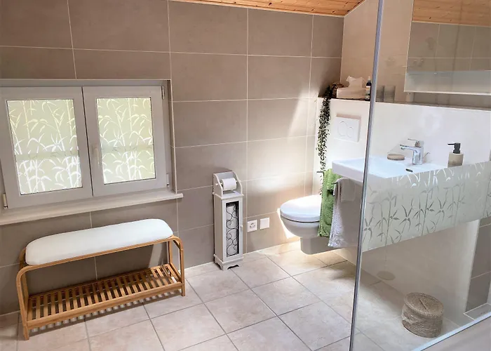 Bed & Breakfast Mon Reve, Petit Dejeuner Bio, Jacuzzi Les Evouettes