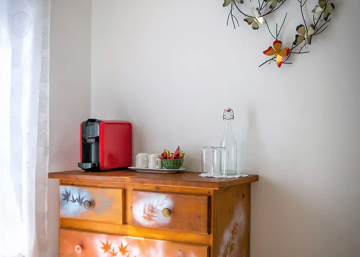 Mon Reve, Petit Dejeuner Bio, Jacuzzi Bed & Breakfast Les Evouettes