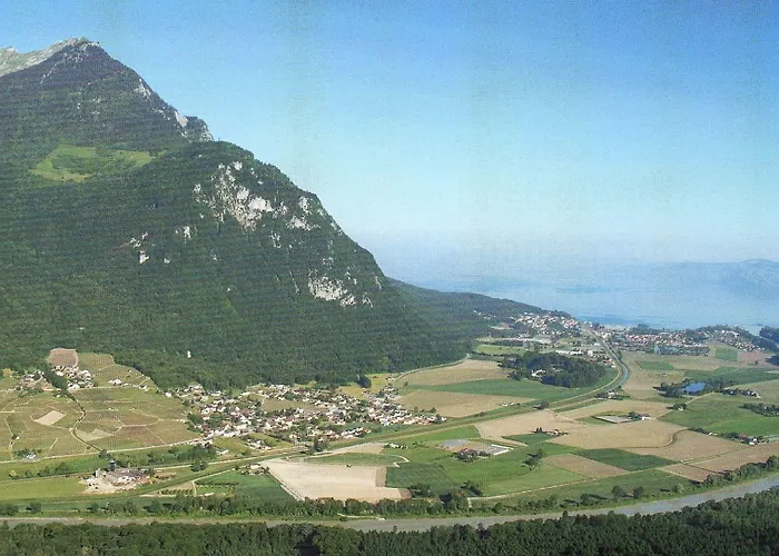 Mon Reve, Petit Dejeuner Bio, Jacuzzi Les Evouettes