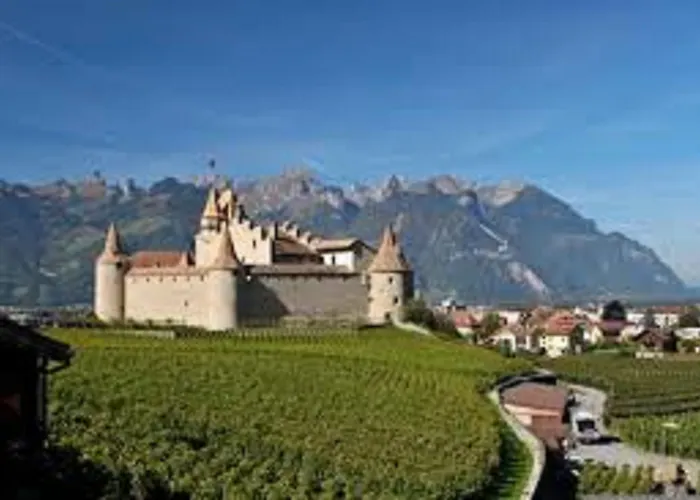 Mon Reve, Petit Dejeuner Bio, Jacuzzi 3*