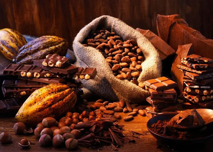 Mon Reve, Petit Dejeuner Bio, Jacuzzi Les Evouettes