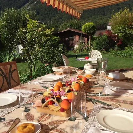 Mon Reve, Petit Dejeuner Bio, Jacuzzi 3*