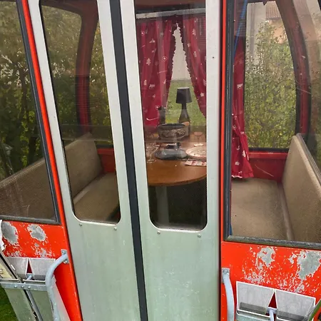 Panzió Mon Reve, Petit Dejeuner Bio, Jacuzzi