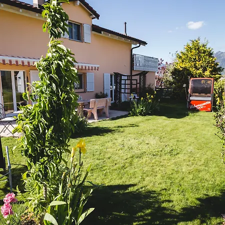 Panzió Mon Reve, Petit Dejeuner Bio, Jacuzzi