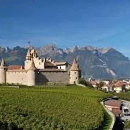 Mon Reve, Petit Dejeuner Bio, Jacuzzi 3*