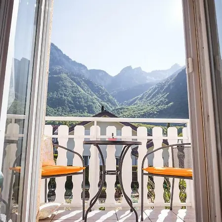 Panzió Mon Reve, Petit Dejeuner Bio, Jacuzzi 3*